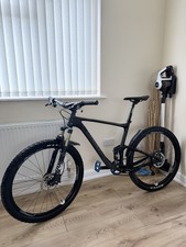 Giant anthem advanced carbon - advanced,