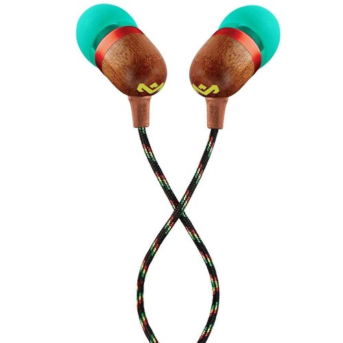 House marley earphones - house, of