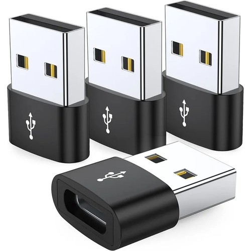 Pack usb c adapter - 3,