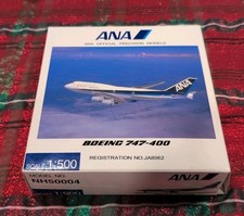 Ana Air Nippon Airways Boeing