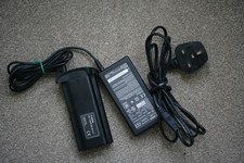 Canon AC Adapter + DC Coupler DC-E1 for EOS 1D, 1Ds Mark II,1D Mark II,Mark II N