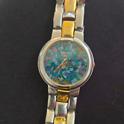 Tissot women quartz - tissot, women’s