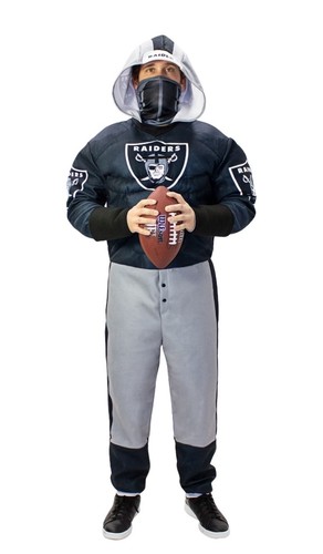 Nfl las vegas raiders - game, day