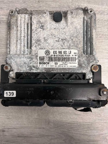 Passat ecu engine control - vw,