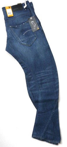 Star mens jeans trousers w38 - g-star,