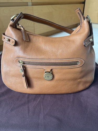 Genuine mulberry oak somerset - genuine,