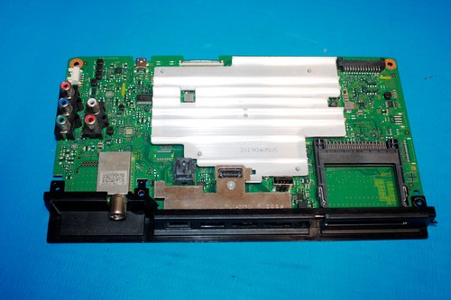 Main board tnp4g645 - main, a