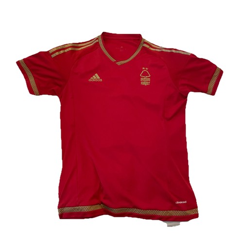 Nottingham forest adidas home - nottingham,