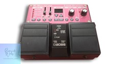 BOSS RC-30 Loop Station