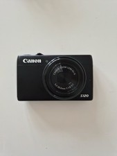 Canon powershot s120 - canon,