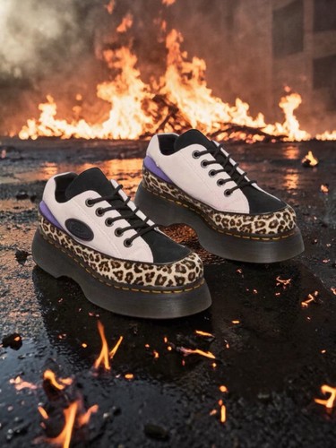 New women dr martens - 7, us