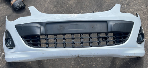 Vauxhall corsa 5 - vauxhall, 07-14