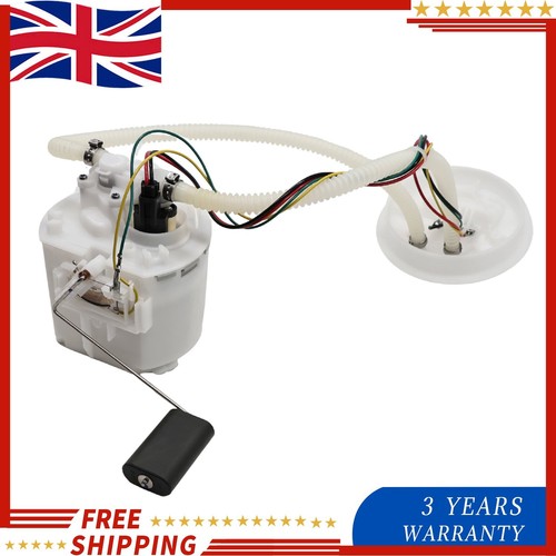 Tank fuel pump sender - in,