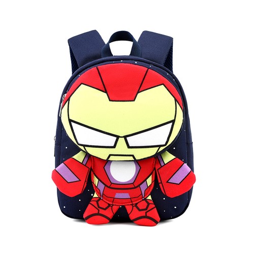 Marvel iron man - marvel,