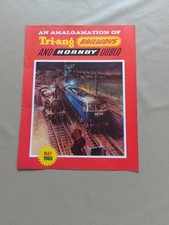 Tri-ang. An Amalgamation Of