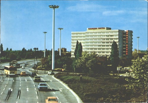 Ramada hotel leverkusen - ramada,