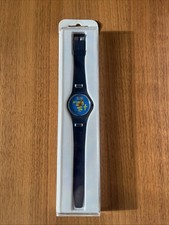 Alfa Romeo Swatch Watch