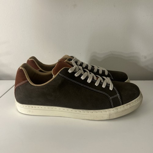Firetrap julian moc toe - firetrap,