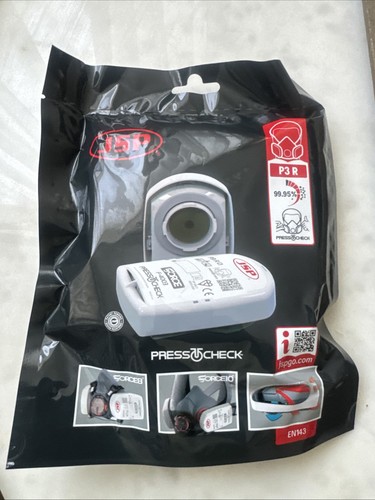 Jsp respirator dust filter - dust,