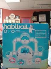 Habitrail OVO Modular Dwarf