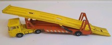 Matchbox super kings daf - kings, k-11