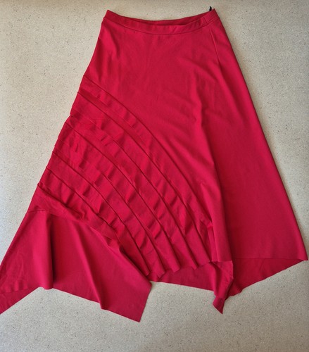 Women ivan grundahl red - women's,