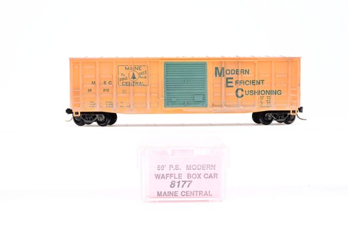 Roundhouse gauge 8177 50ft - n,