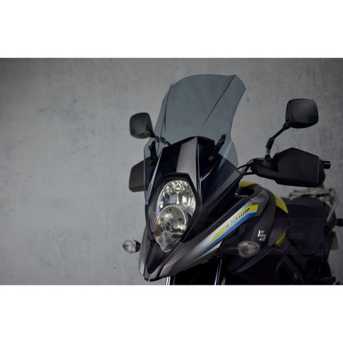 Motorbike windscreen suzuki - motorbike,