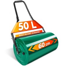 Heavy Duty 60cm Metal Steel