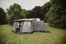 Vango Tall Annex Elements