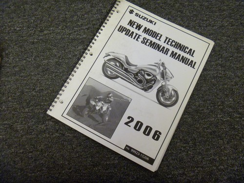2006 suzuki gsxr600 - suzuki,