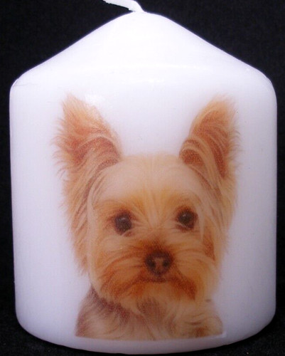 Candle picture yorkshire - picture,