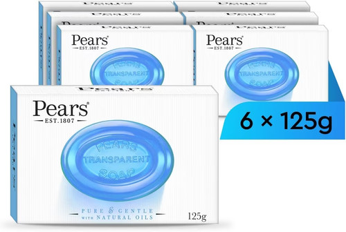 Pears pure gentle - pears, &