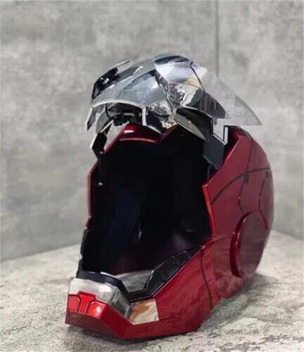 Autoking iron man - autoking, mk5