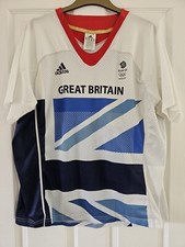 ADIDAS TEAM GB 2012 STELLA