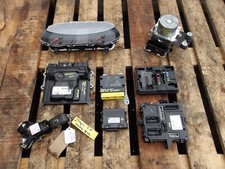 RENAULT TRAFIC ECU SET 0281039169 237107893S 2.0 TD 2020 - 2024