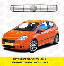 Fiat Grande Punto 2005-2011