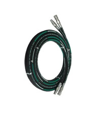 Hydraulic Twin 6m Hose Set