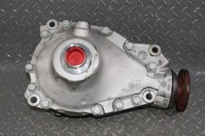 2014-2018 BMW X5 Front Axle