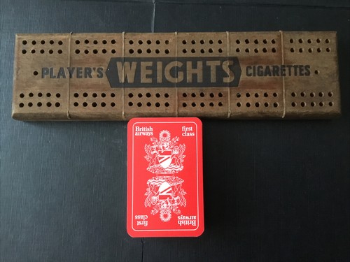 Vintage wooden players - wooden,