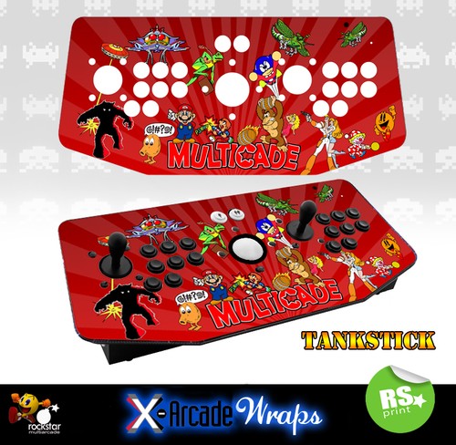Multi game x - multi,