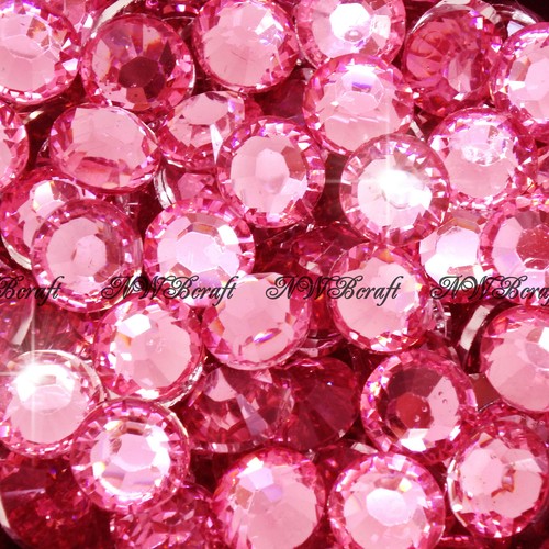 1000pcs resin jelly flatback - 1000pcs,