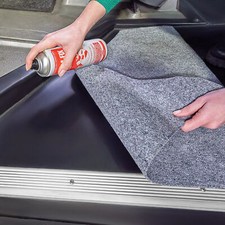 VAN CARPET LINING CAR 20sqm VW