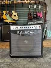 Hughes & Kettner Tube20 Valve Guitar Combo