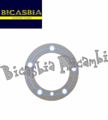 18168 cylinder head gasket - cylinder,