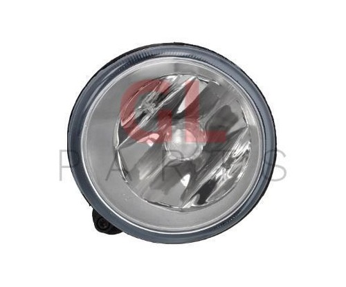 Bumper fog lamp for - bumper,