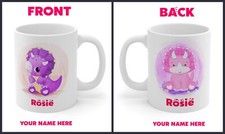 PERSONALISED DINOSAUR KIDS
