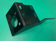 RECON Land Rover Series 3 Steering Column Stiffener Bracket 7/16" Holes 90577264