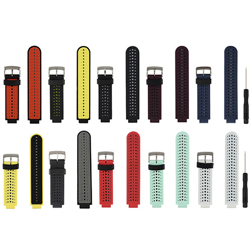 Replacement band strap - replacement,