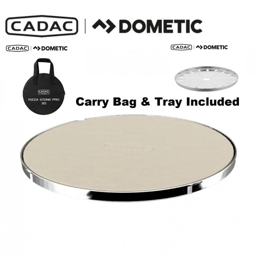 Cadac pizza stone - pizza, pro